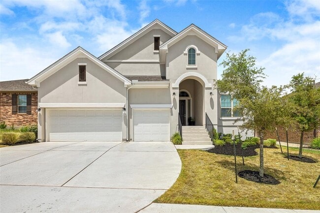 property at 124 Adina Dr