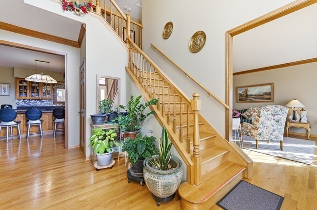 912 Stonebridge Way in Woodridge, IL - Building Photo - Building Photo