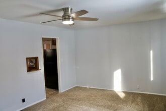 1136 Florence Ave in Colorado Springs, CO - Building Photo - Building Photo