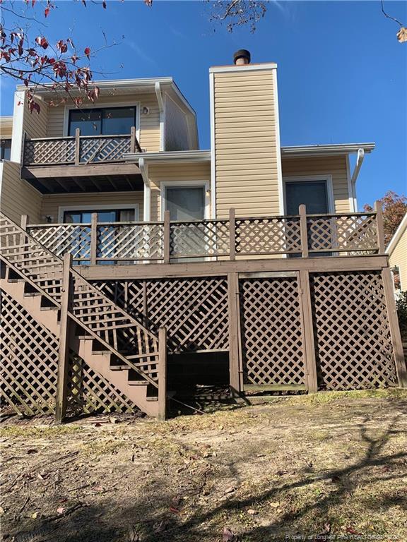 449 Lands End Rd in Fayetteville, NC - Building Photo - Building Photo