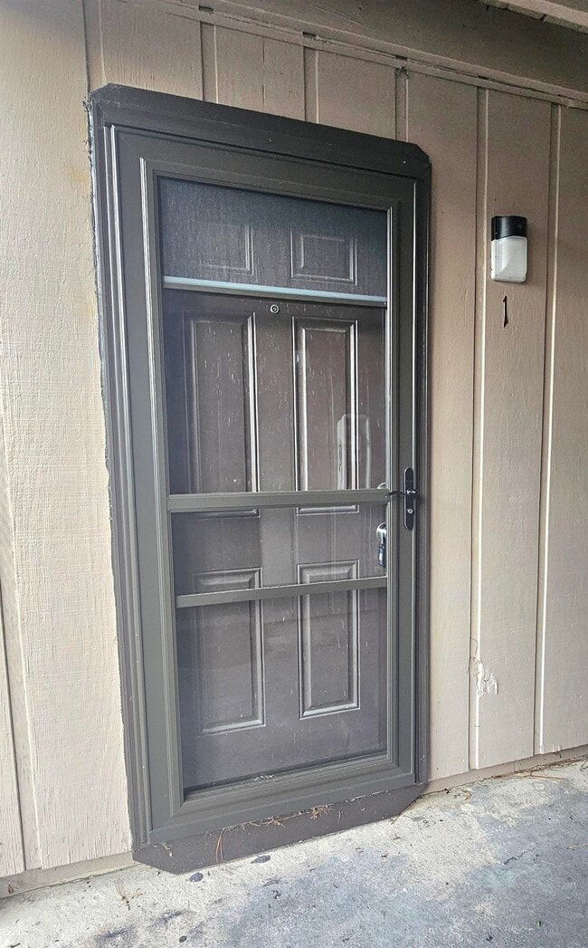 615 Carter Ln in Conway, SC - Foto de edificio - Building Photo