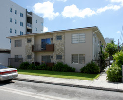 219 SW 5th Ave Apartments