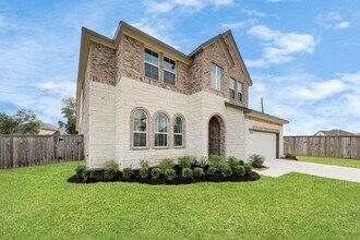 2830 Tumlinson Dr in Fresno, TX - Building Photo - Building Photo