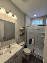 328 Thompson St, Unit B in Ann Arbor, MI - Building Photo