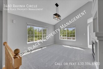 3460 Ravinia Cir in Aurora, IL - Building Photo - Building Photo