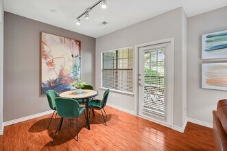 Greenhaven Apartments in McKinney, TX - Foto de edificio - Building Photo