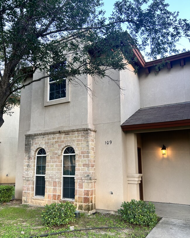 property at 10706 International Blvd