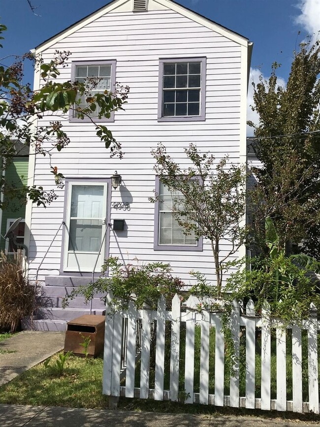 4008 General Ogden St in New Orleans, LA - Building Photo - Building Photo