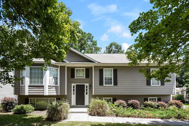 property at 680 Josh Ln