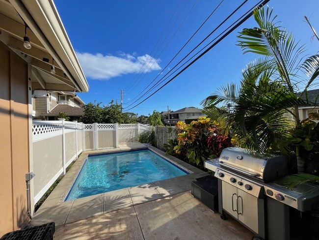 16 Kahoma Village Loop in Lahaina, HI - Building Photo - Building Photo