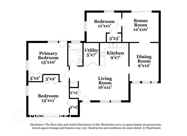 2225 W Dana Dr in Deltona, FL - Foto de edificio - Building Photo