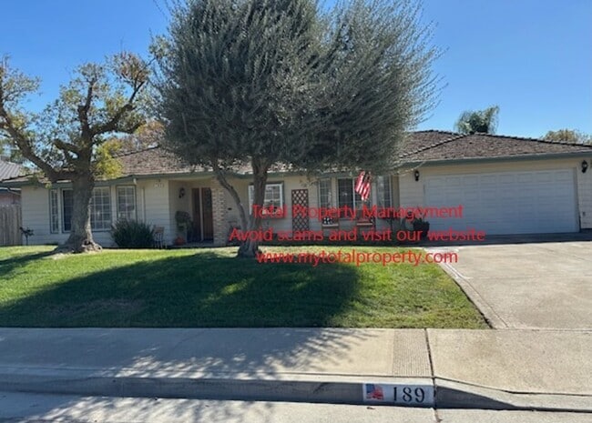 property at 189 W Julia Way