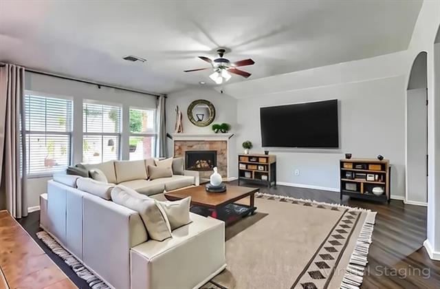 14528 Little Anne Dr in Little Elm, TX - Building Photo - Building Photo