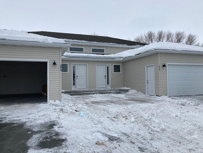 307 Toronto Dr in Hillsboro, ND - Building Photo - Building Photo