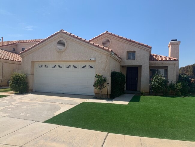 property at 2116 Mark Ave