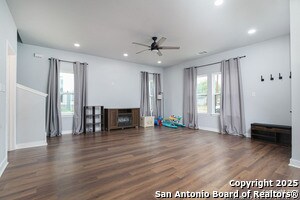422 K St in San Antonio, TX - Building Photo - Building Photo