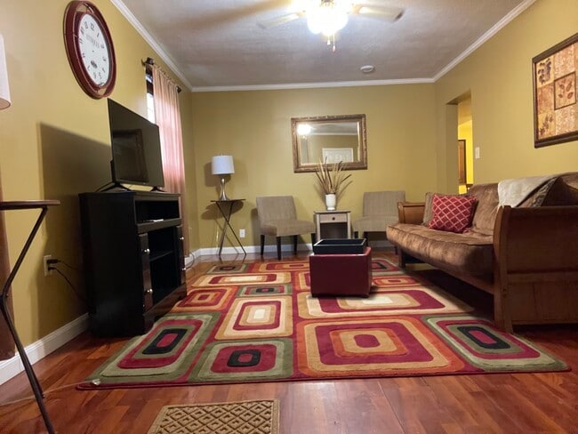 property at 396 Tolbert Farm Rd