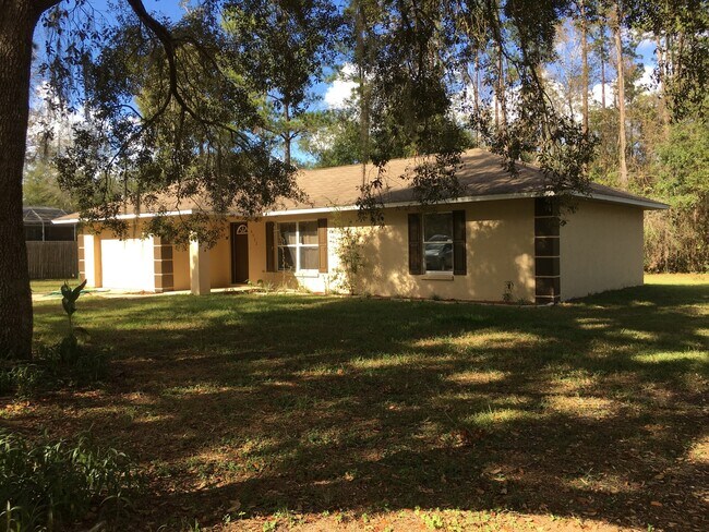 6352 Hemlock Rd in Ocala, FL - Building Photo - Building Photo