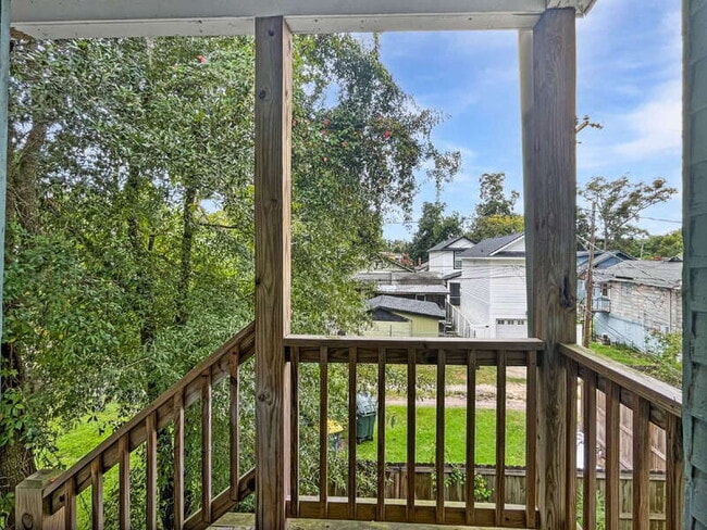 1012 E Park Ave in Savannah, GA - Building Photo - Building Photo