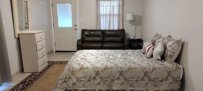 property at 8028 North Farm to Market 565 Road