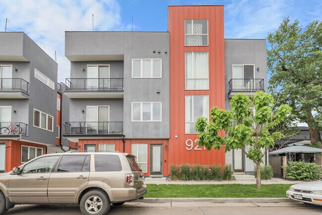 property at 927 Inca St
