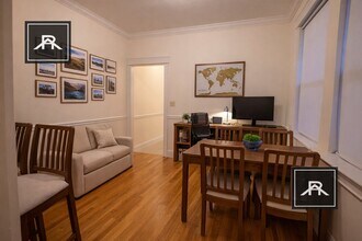 1338 Commonwealth Ave, Unit 18 in Boston, MA - Building Photo - Building Photo