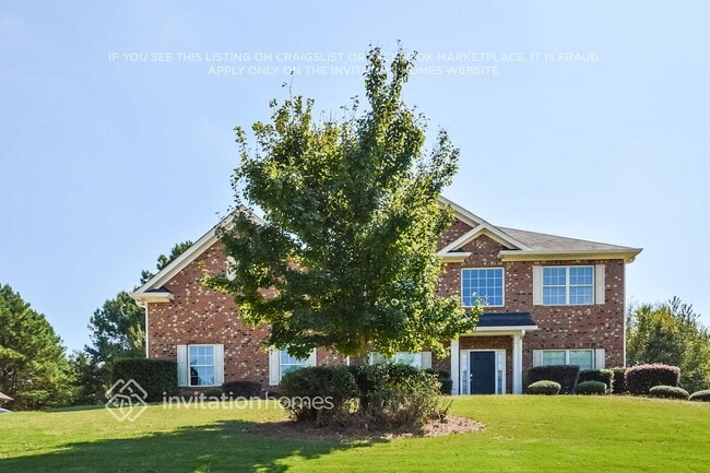 property at 2708 Westport Ln SW
