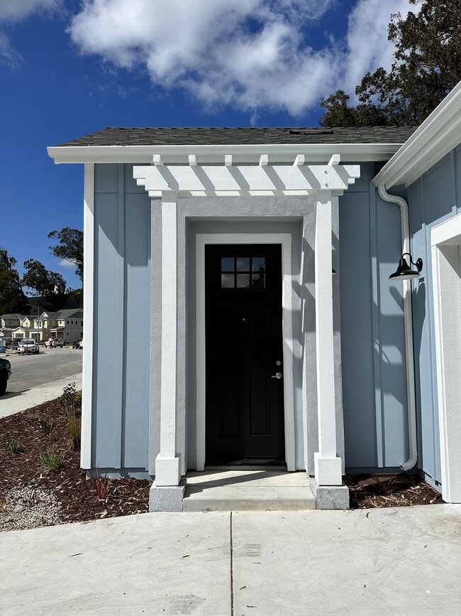 1004 Forest St, Unit A in San Luis Obispo, CA - Building Photo - Building Photo