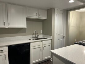 FRANCISCAN in Garland, TX - Building Photo