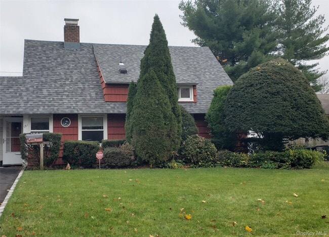 property at 191 Acre Ln