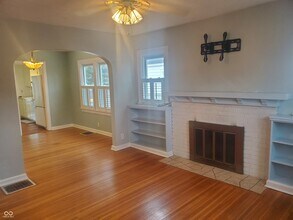 1745 Beeler Ave in Speedway, IN - Building Photo - Building Photo