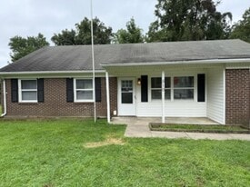 510 Thyme Ct in Jacksonville, NC - Building Photo