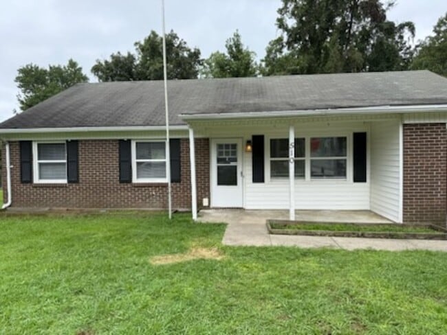 property at 510 Thyme Ct