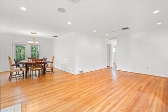 500 Monticello Blvd in Alexandria, VA - Building Photo - Building Photo