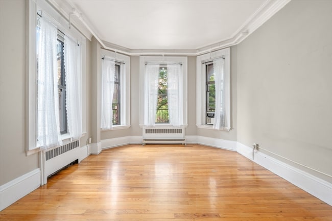 271 Dartmouth St in Boston, MA - Building Photo - Building Photo