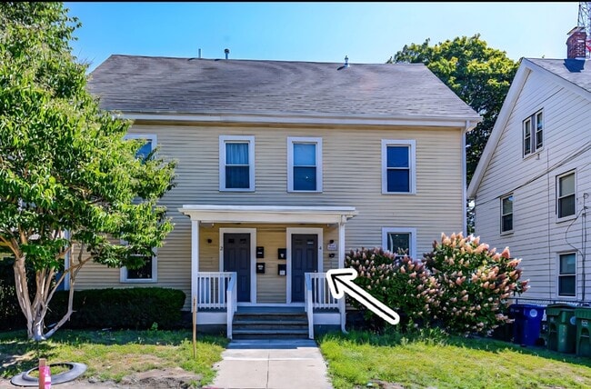 property at 4 Mechanic St