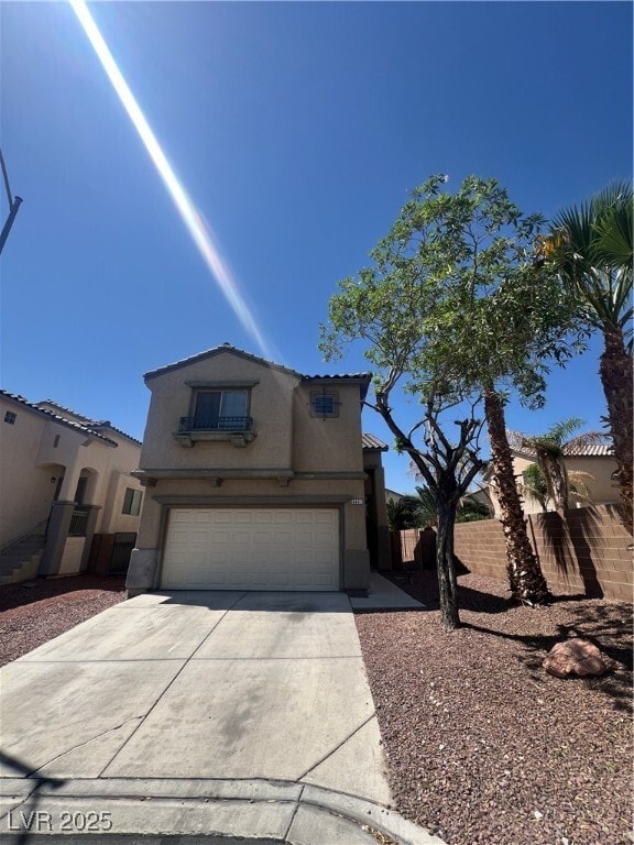 property at 6447 Melville Grove Ct