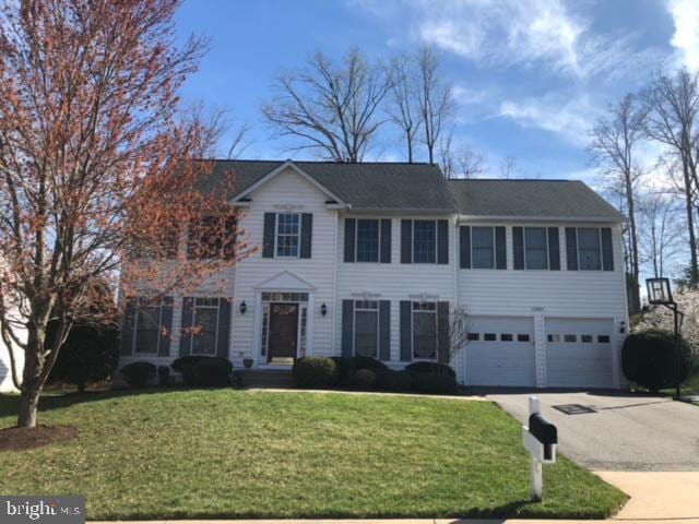 property at 11006 Copeland Ct