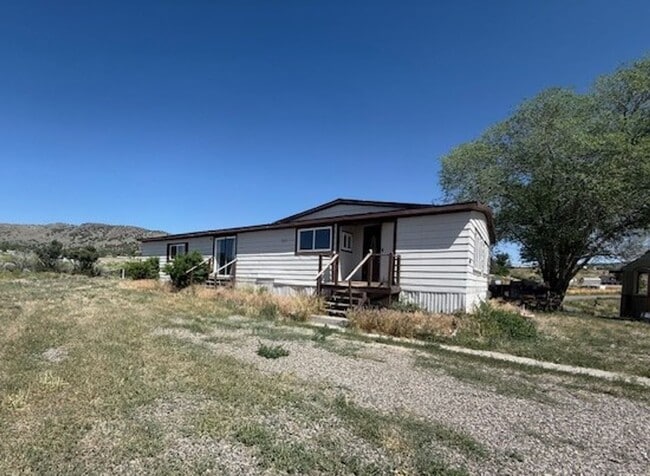 property at 609 Westby Dr