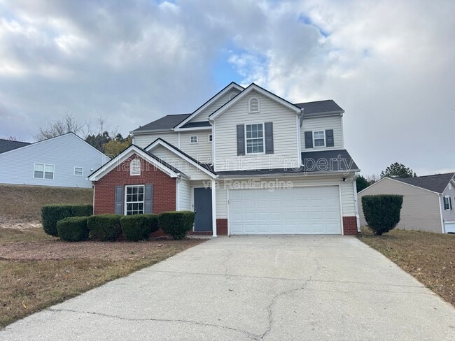 property at 1780 Campbell Ives Ct SW