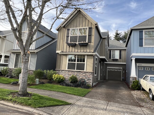 property at 15733 SW Harvester Ln