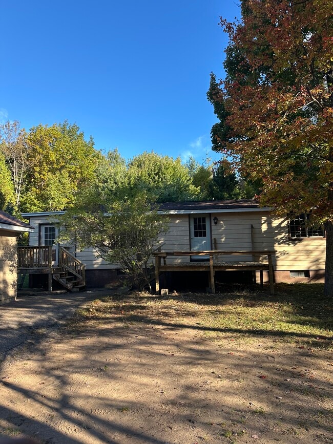 2648 Werner St in Marquette, MI - Building Photo - Building Photo