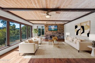 21061 Dumetz Rd in Los Angeles, CA - Building Photo - Building Photo