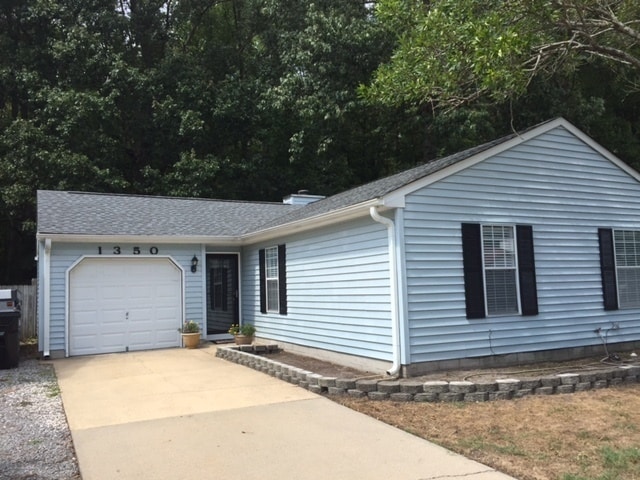 property at 1350 Crane Crescent