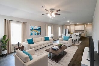 17327 Ridge Dr in Barrett, TX - Building Photo - Building Photo