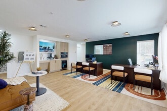 The Jane at College Station in College Station, TX - Foto de edificio - Building Photo