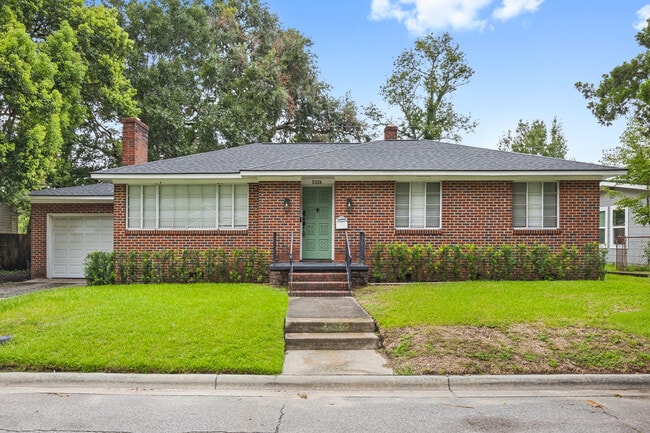 2024 California Ave in Savannah, GA - Building Photo - Building Photo