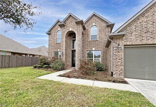7611 Irby Cobb Blvd in Richmond, TX - Building Photo - Building Photo