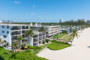 Lago Mar North Lodge Condos Apartamentos