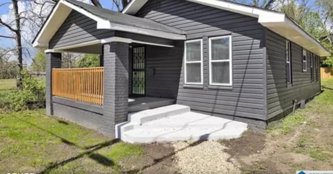 915 9th St SW in Birmingham, AL - Building Photo - Building Photo